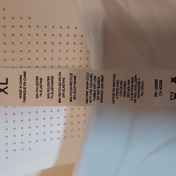 G/FORE RACERBACK STRETCH OPS PLEATED TENNIS DRESS WITH SHORT In Snow - Picture 10 of 16